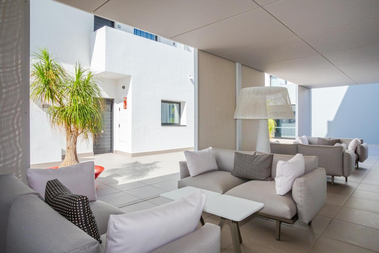 Migjorn Ibiza & 4* Playa d'en Bossa