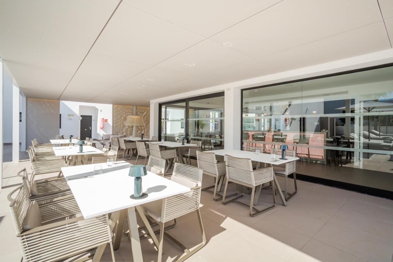 Migjorn Ibiza & 4* Playa d'en Bossa