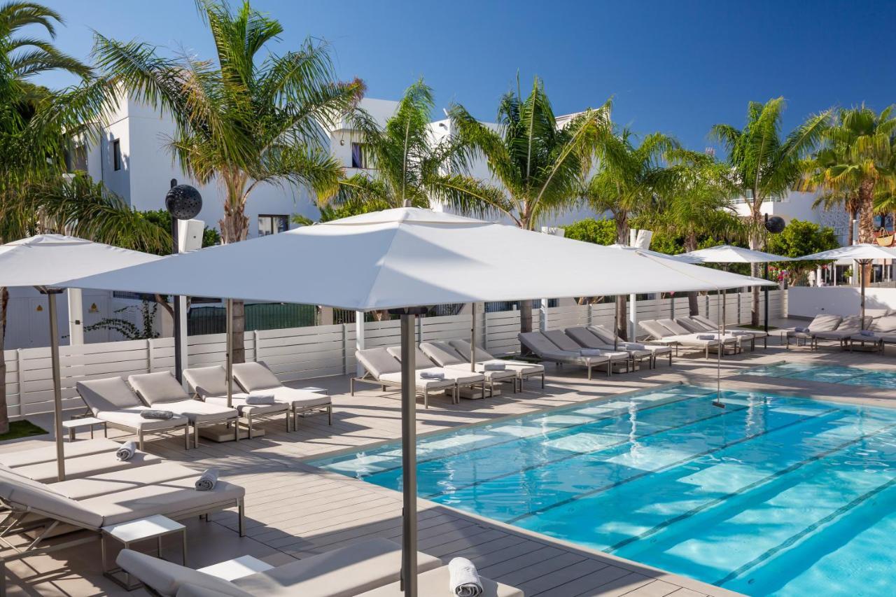 Migjorn Ibiza & 4* Playa d'en Bossa