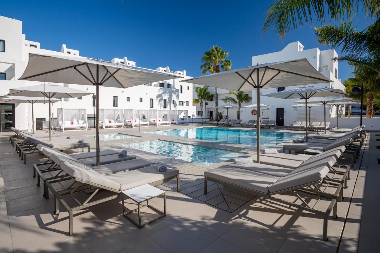 Migjorn Ibiza & 4* Playa d'en Bossa