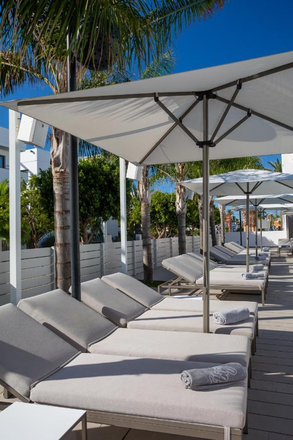 Aparthotel Migjorn Ibiza & 4*