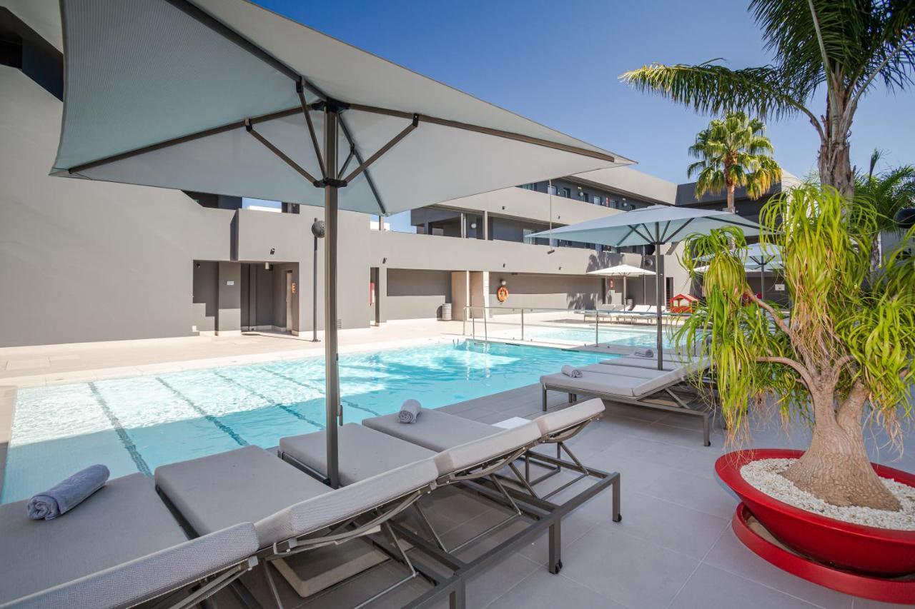 Migjorn Ibiza & Aparthotel