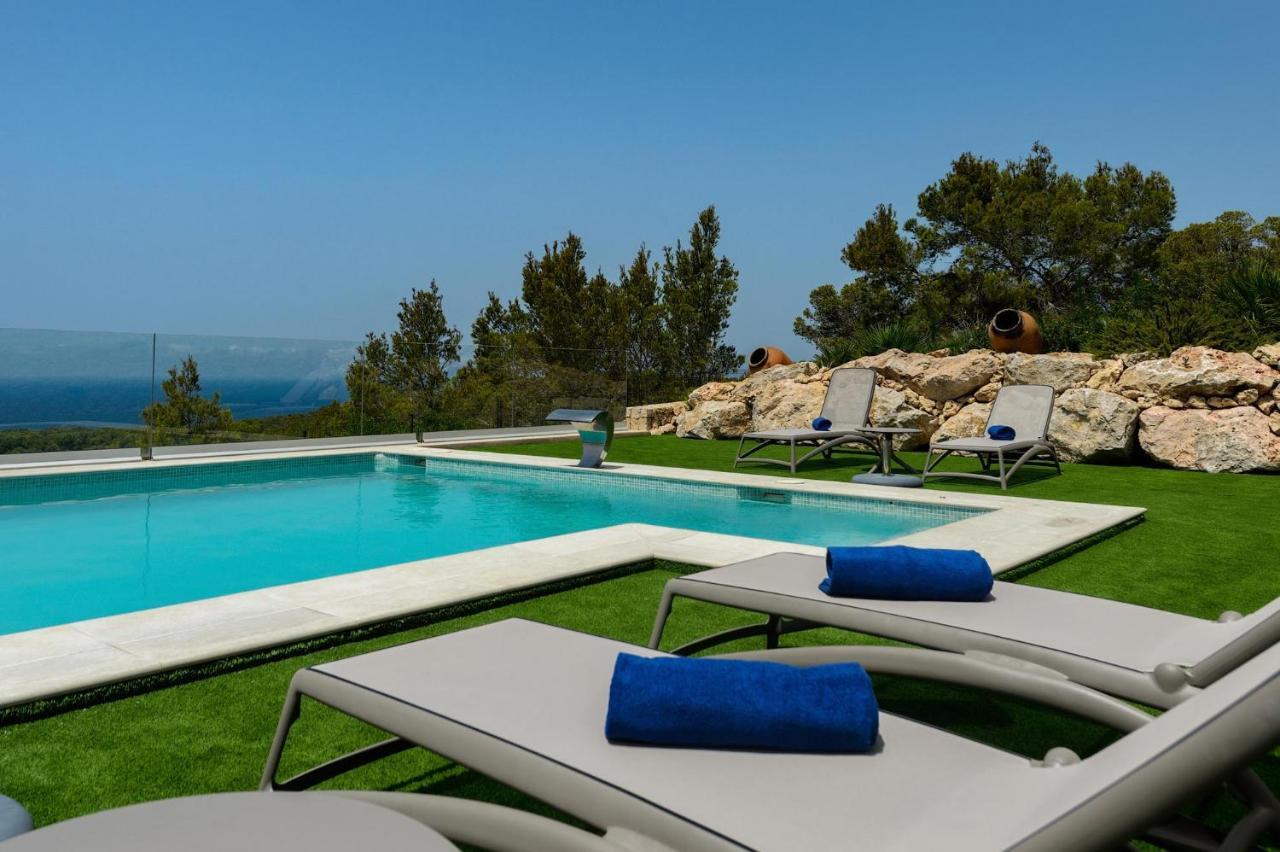 Pousada Sa Rota Luxury Sea Views *