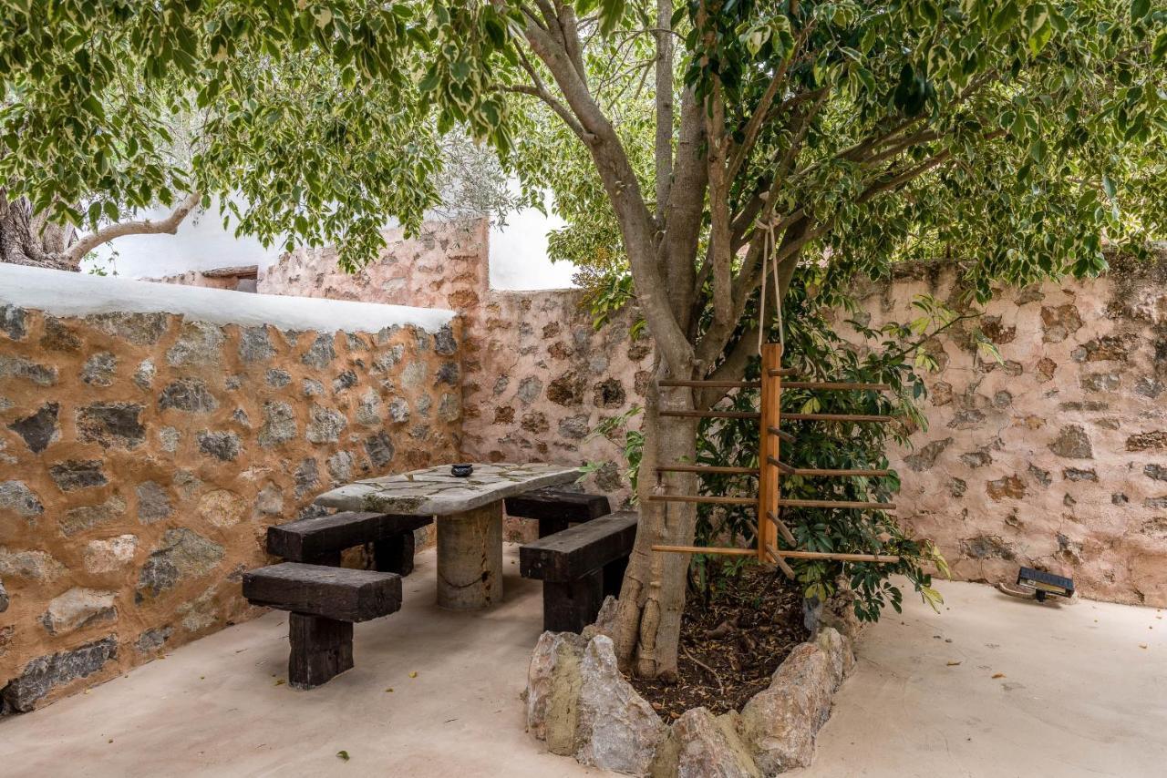 Pere Sord Farm stay *