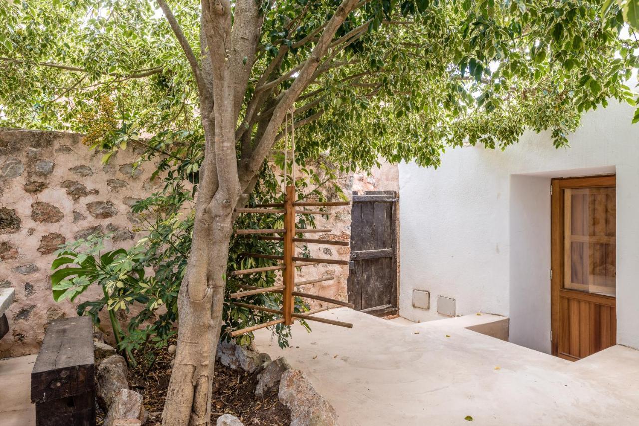 Pere Sord Farm stay *