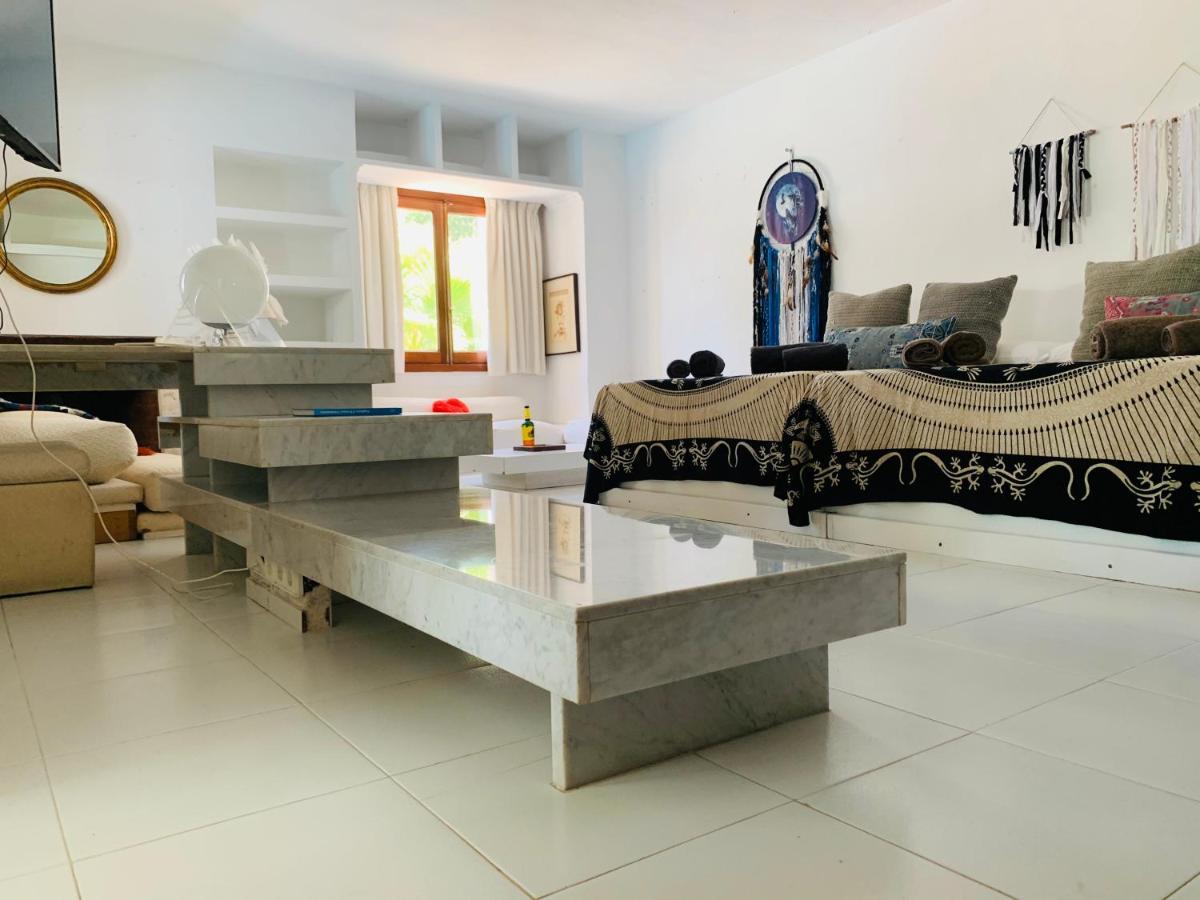 Bed & Breakfast Ibiza Paradise