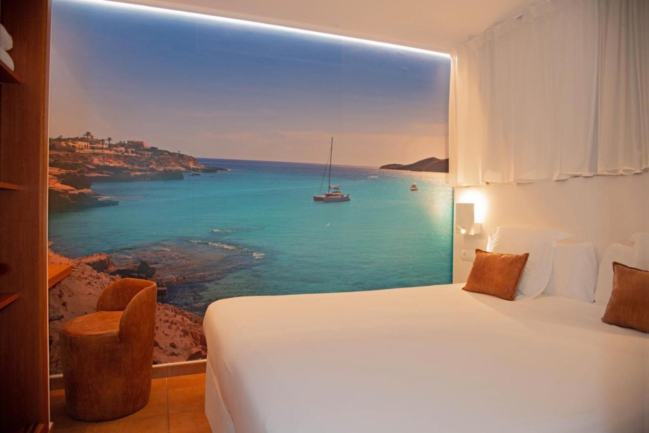 Aparthotel Llobet