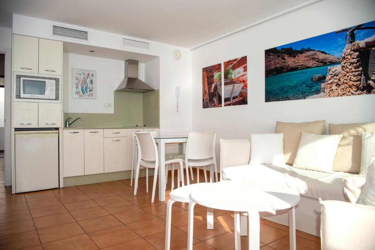 Llobet Aparthotel 3*