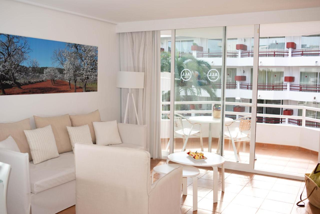 Aparthotel Llobet