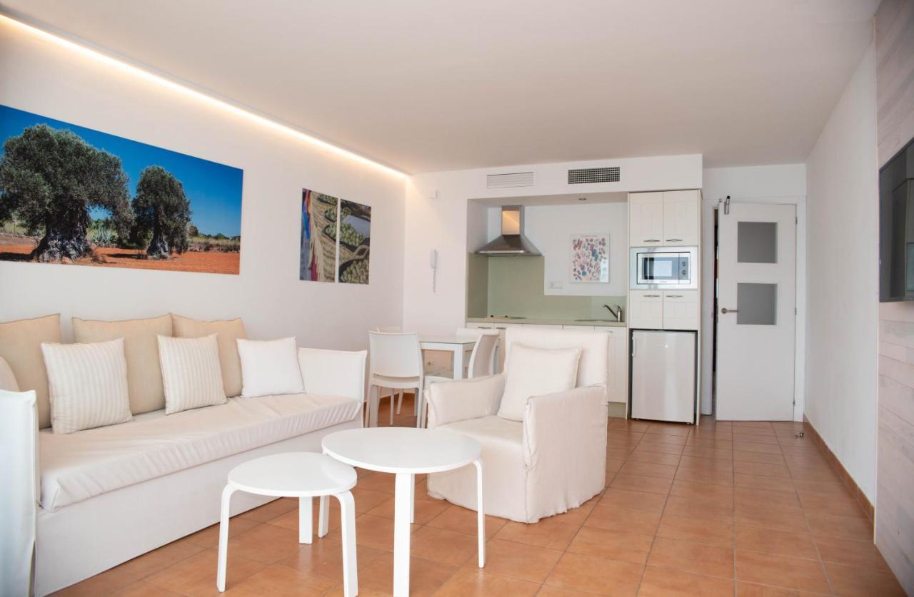 Llobet 3* Ibiza Town