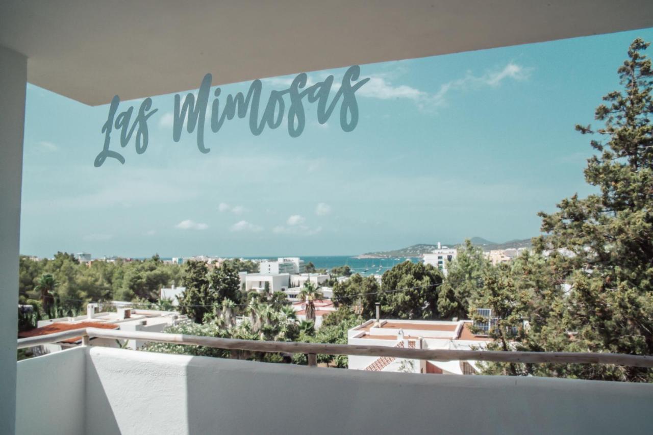 Boutique & Mimosas Ibiza (adults Only) Hotel 4*