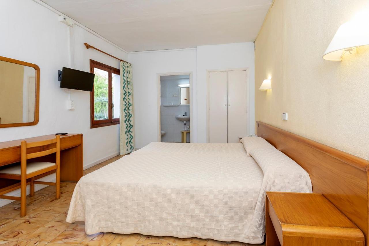 Hotel Figueretes Ibiza-stad