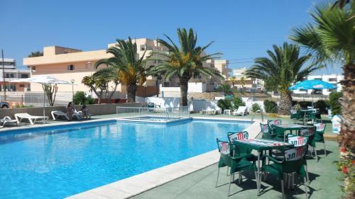 Alba * San Antonio (Ibiza)