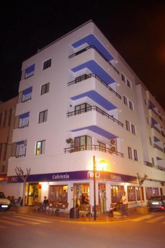 Apartment Niko *