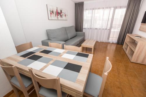 Niko Apartment *
