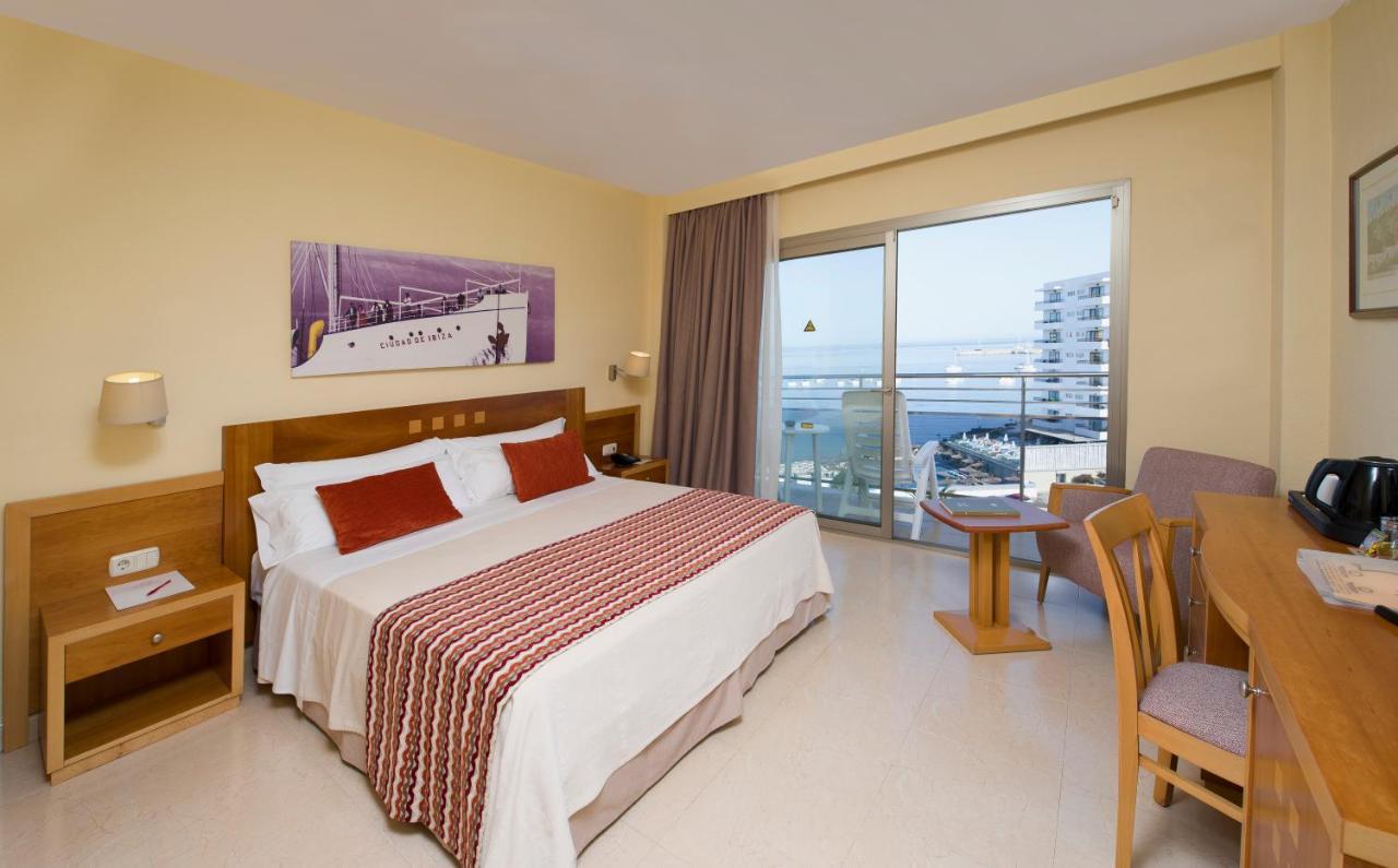 Bellamar Beach&spa 4*
