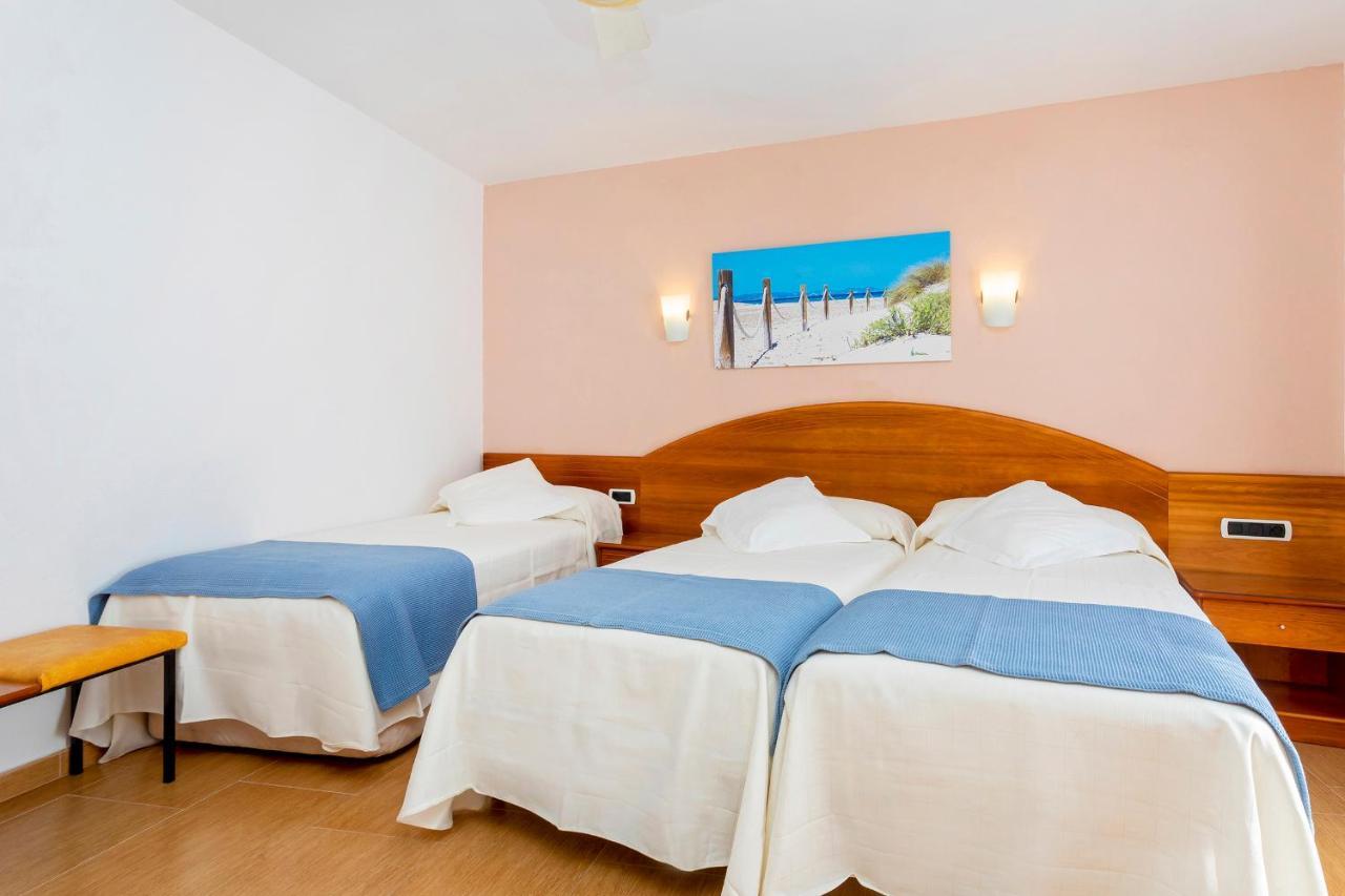 Manolita Guest house San Antonio (Ibiza)