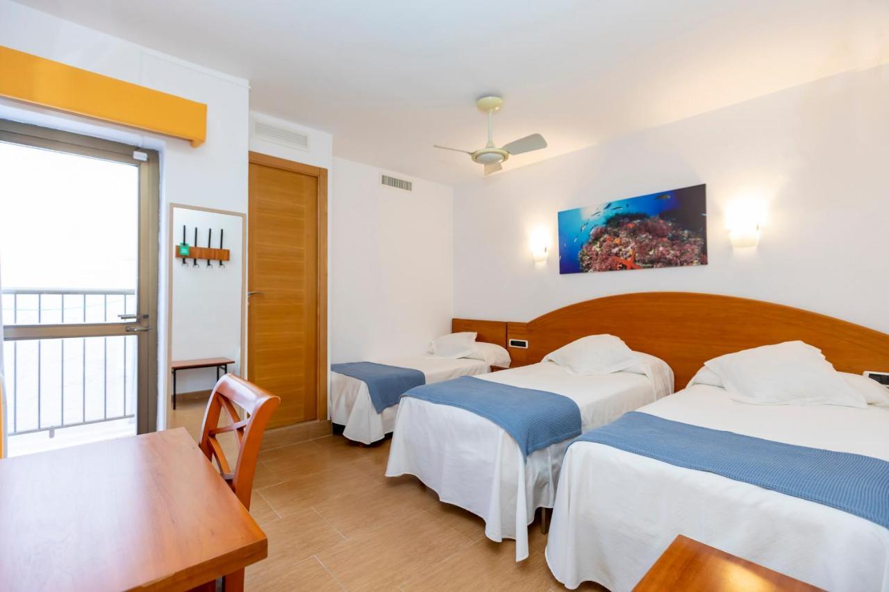 Guest house Manolita San Antonio (Ibiza)