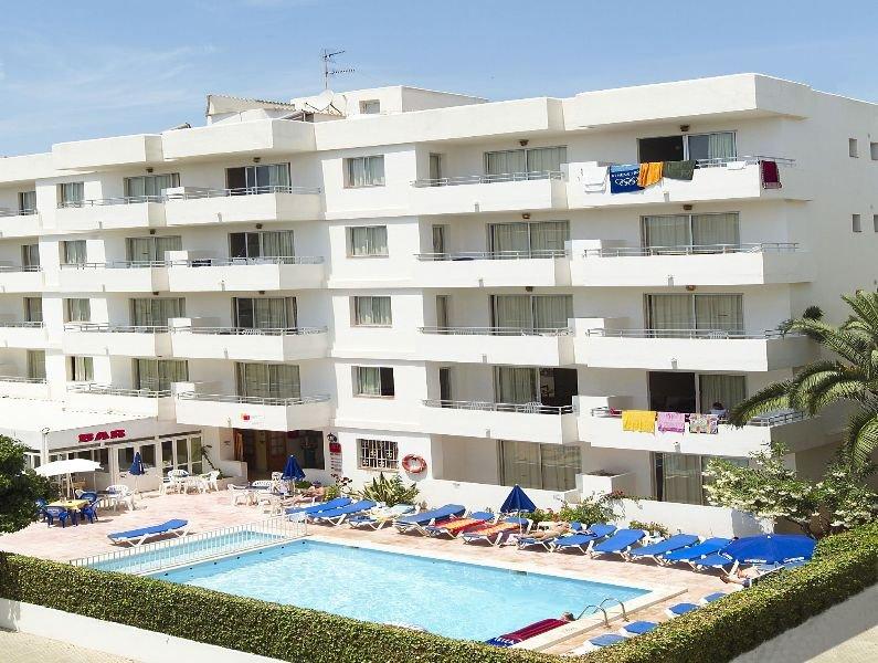Line Bon Sol - Ab Group Playa d'en Bossa