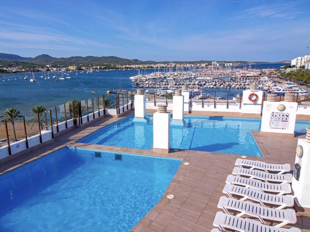 Sunside Ibiza - Only Adults- Formerly Known As Park * San Antonio (Ibiza)