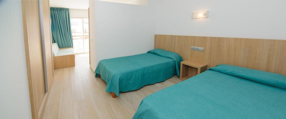 Sunside Ibiza - Only Adults- Formerly Known As Park *