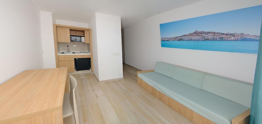 Apartment Sunside Ibiza - Only Adults- Formerly Known As Park *