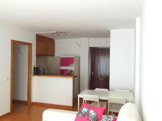 Es Canto (adults Only) Apartment