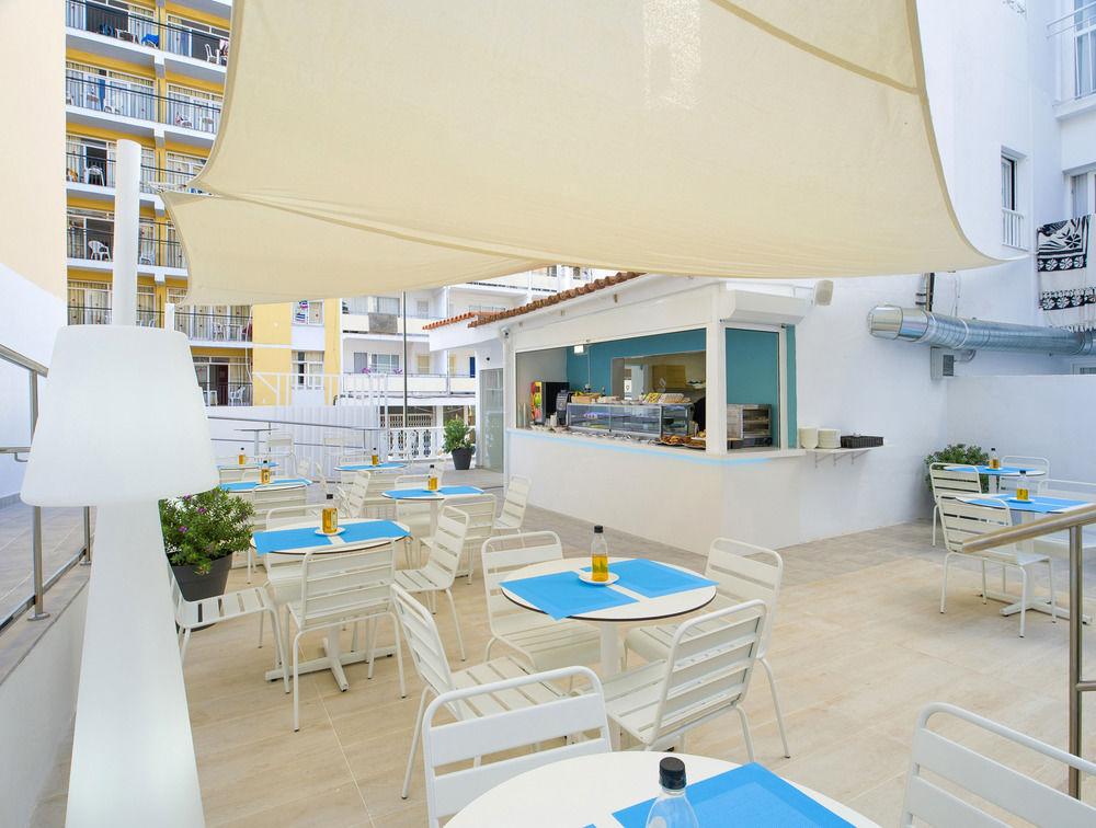 Vibra Lei - Adults Only Hotel Ibiza-Stadt