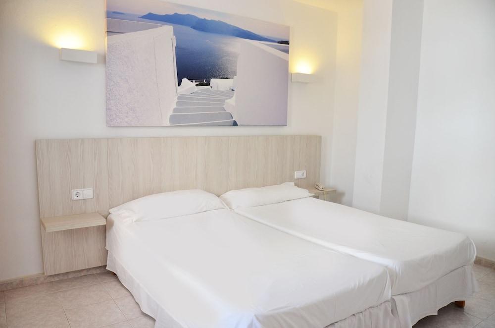 Apartamento Vibra Panoramic Ibiza