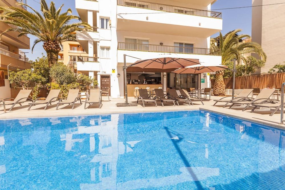 Vistamar Ii Apartment *