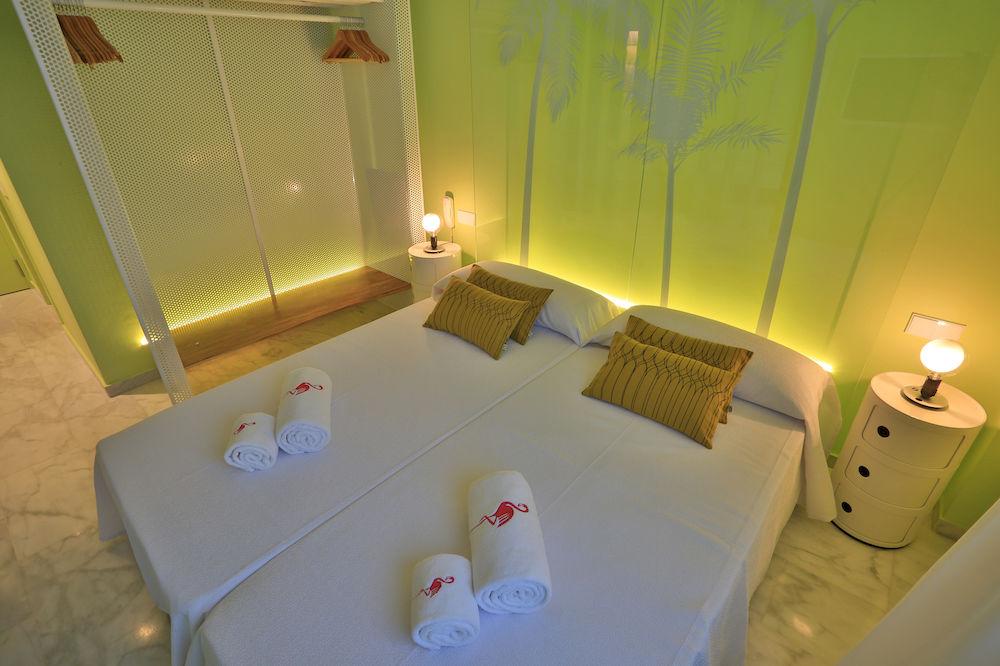 Tropicana Ibiza - Adults Only Hotel