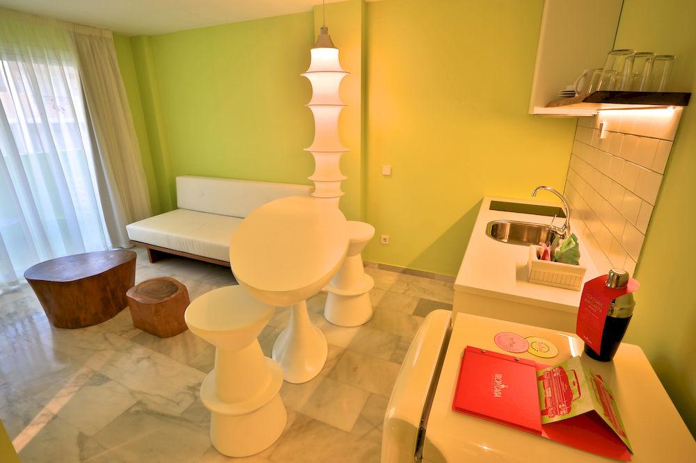 Hotel Tropicana Ibiza - Adults Only Playa d'en Bossa