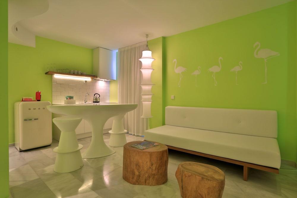 Hotel Tropicana Ibiza - Adults Only 4*