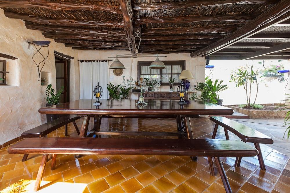 Rural Cas Pla (adults Only) Country house