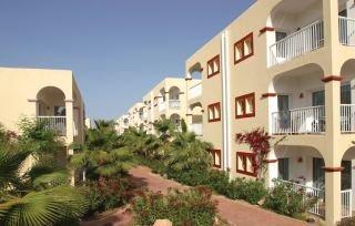 Sirenis Club Aura Hotel Sant Josep de sa Talaia
