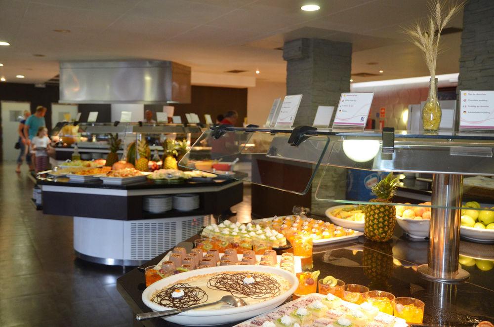 Hotel Azuline Bergantin San Antonio (Ibiza)