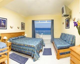 Appartement Catalina