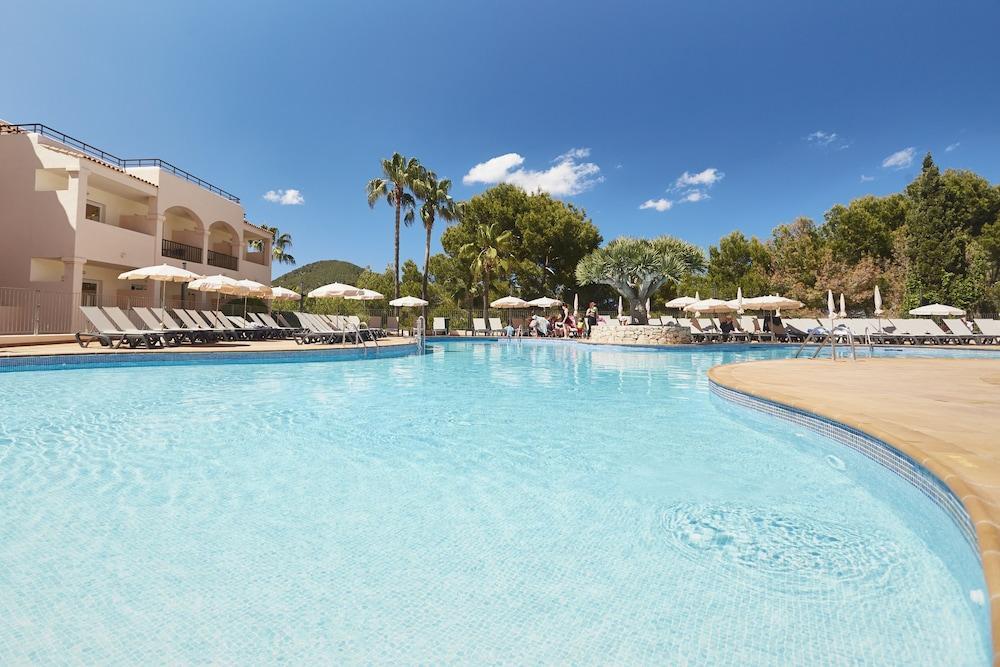 Hotel Invisa Club Cala Blanca