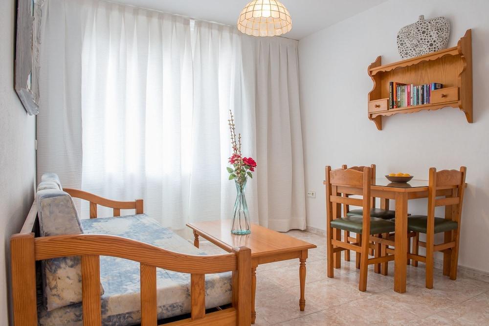 Apartamento Apartamentos Ros *