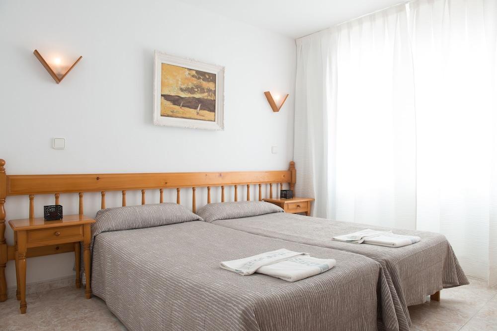 Apartamentos Ros Apartamento *