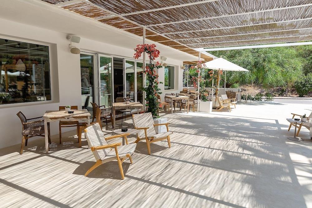 Boutique & Mimosas Ibiza (adults Only) Hotel