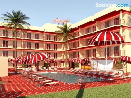Hotel Romeos Ibiza - Adults Only Sant Antoni de Portmany