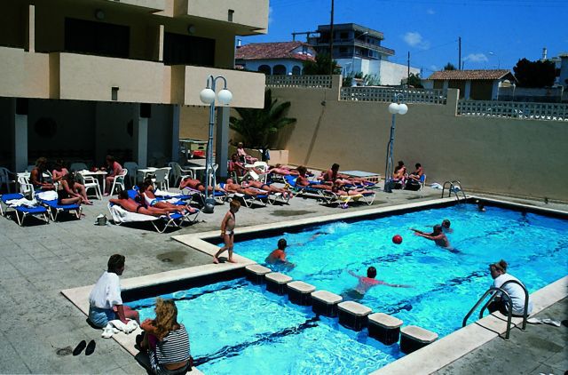 Mar I Vent (adults Only) * San Antonio (Ibiza)