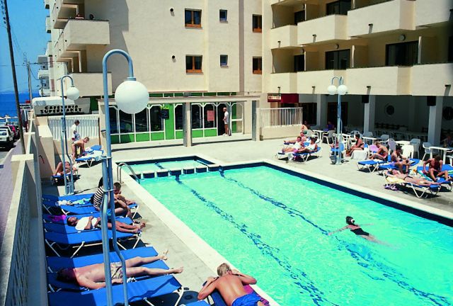 Mar I Vent (adults Only) Apartment San Antonio (Ibiza)