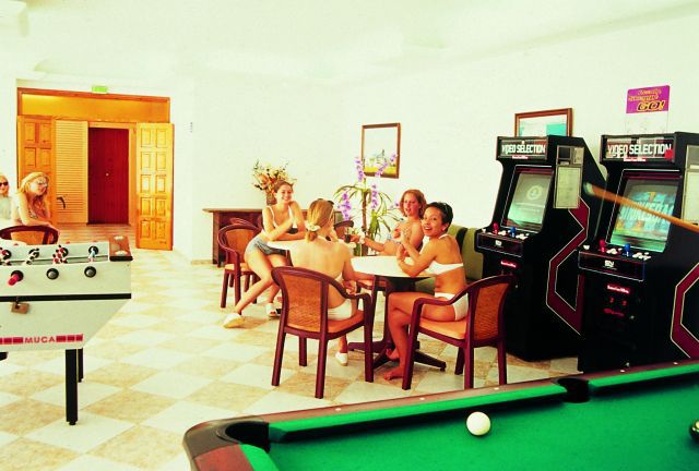 Mar I Vent (adults Only) Apartment