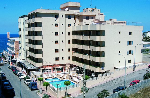 Mar I Vent (adults Only) * San Antonio (Ibiza)