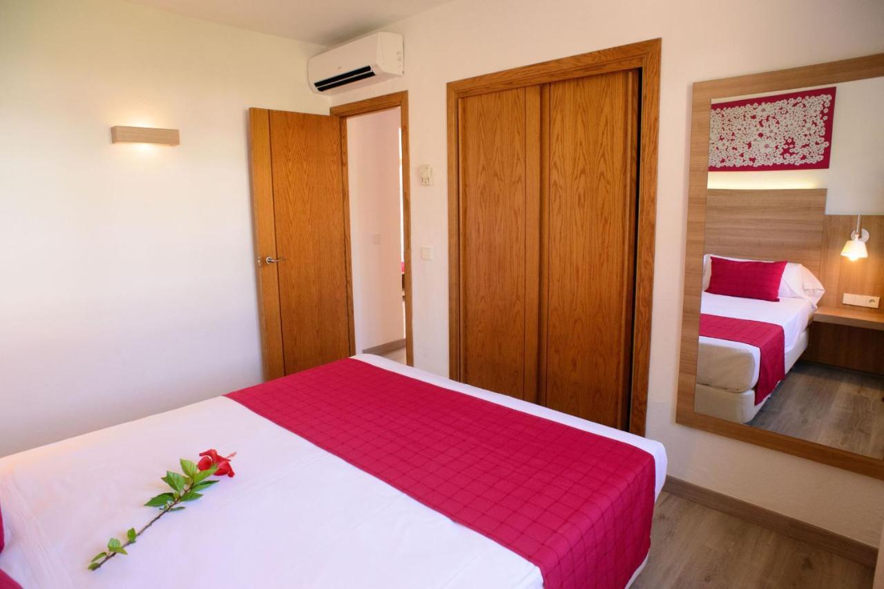 Ibiza Cala Llenya