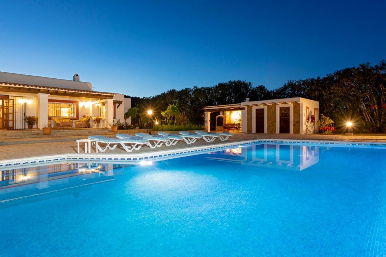 Sa Tanca Villa