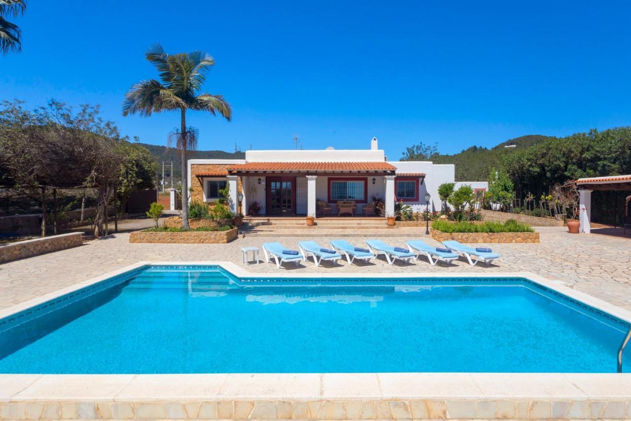 Villa Sa Tanca Ibiza-Stadt