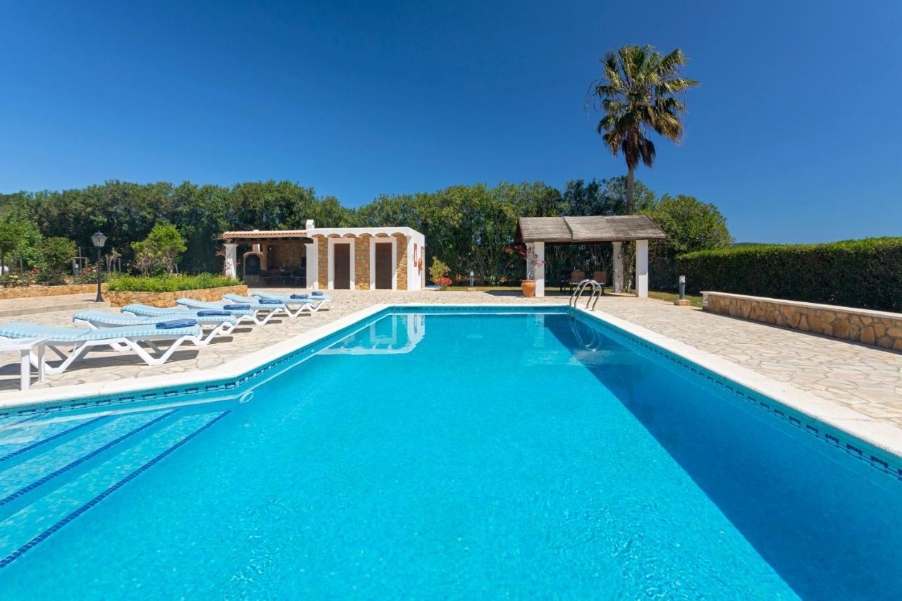 Villa Sa Tanca